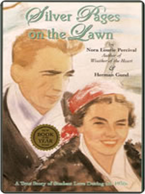 Title details for Silver Pages on the Lawn by Nora Lourie Percival - Available